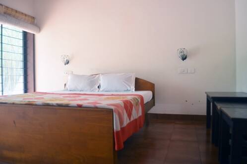 Kottaram Beach Way Resort, Alleppey 2